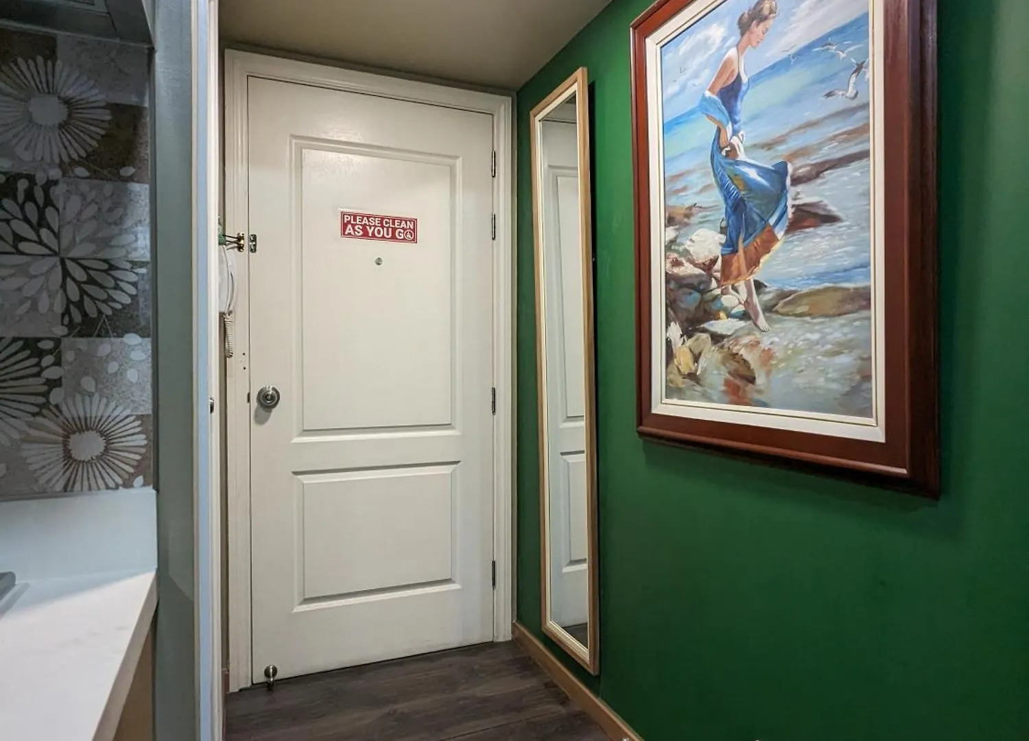 Resort Nanu'S Urban Escape Hotel Paranaque City