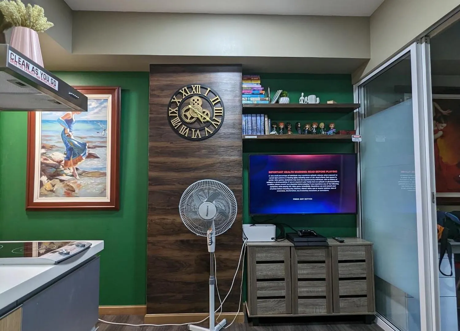 Nanu'S Urban Escape Hotel Paranaque City 0*,