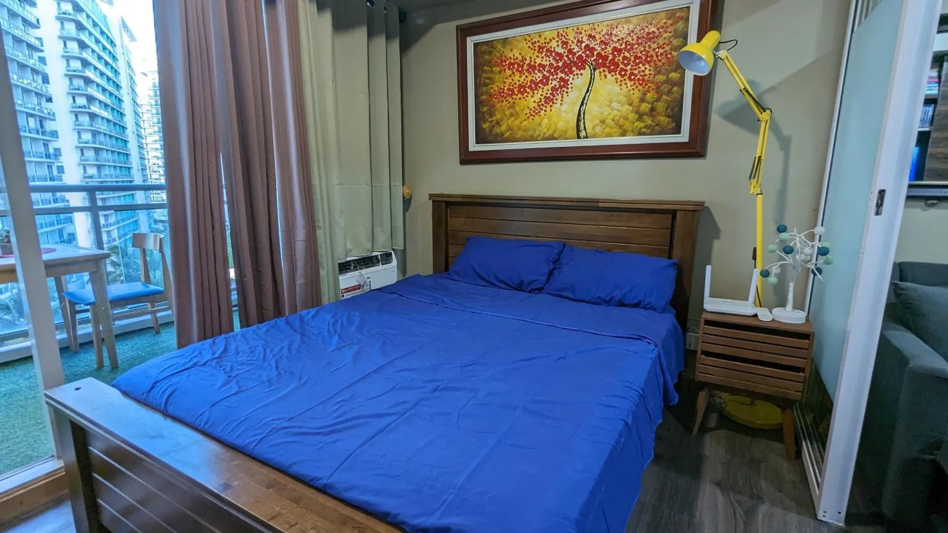 Nanu'S Urban Escape Hotel Paranaque City 0*,  Philippines