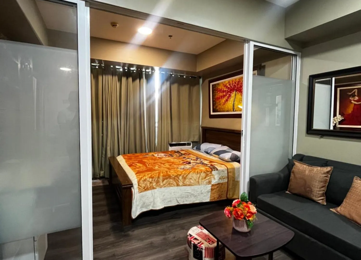Resort Nanu'S Urban Escape Hotel Paranaque City