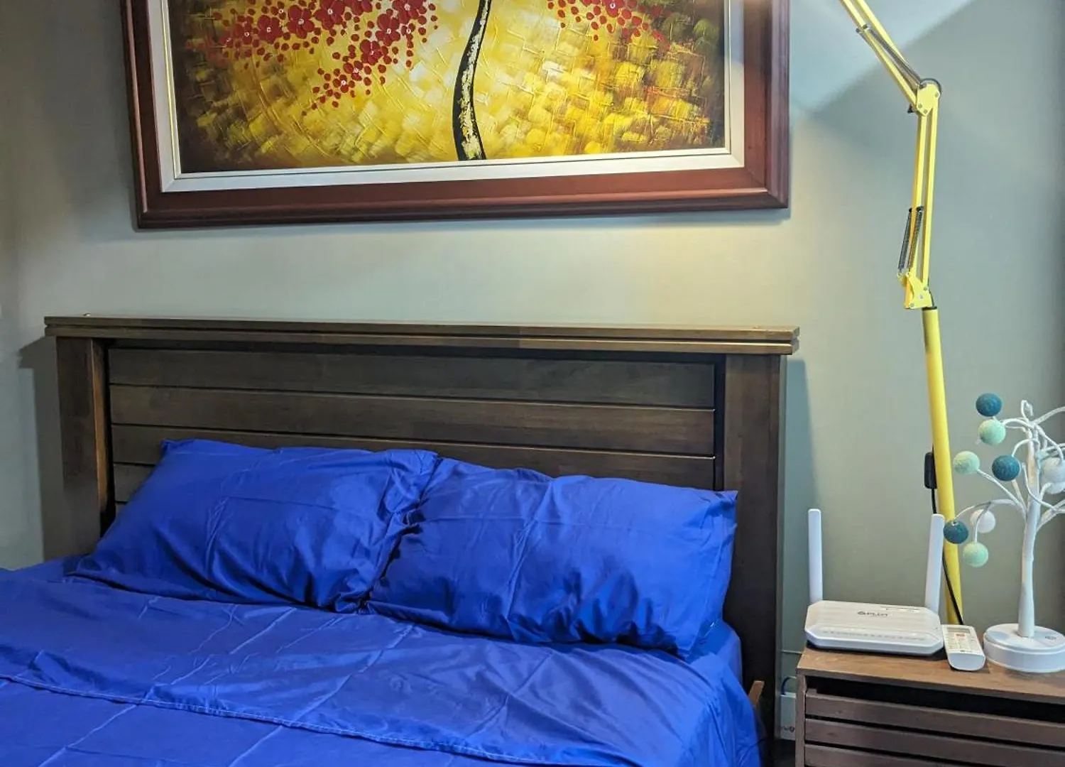 Nanu'S Urban Escape Hotel Paranaque City Philippines