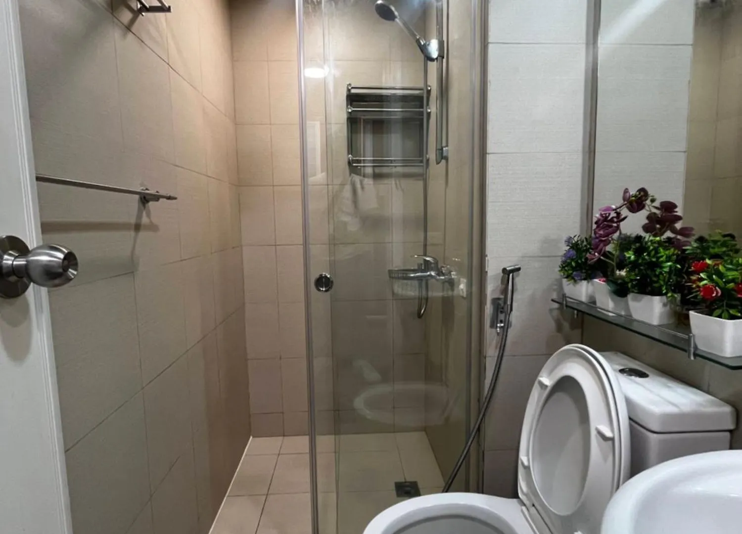 Nanu'S Urban Escape Hotel Paranaque City