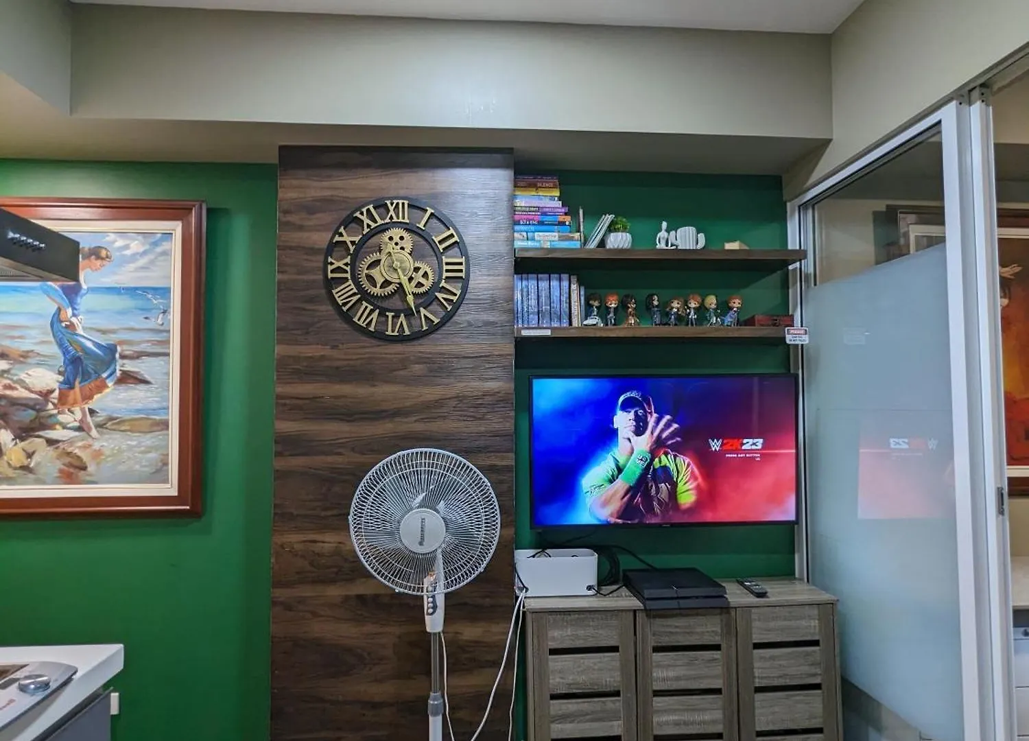 Nanu'S Urban Escape Hotel Paranaque City