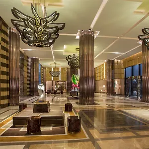 Of Dreams - Nuewa Manila Hotel