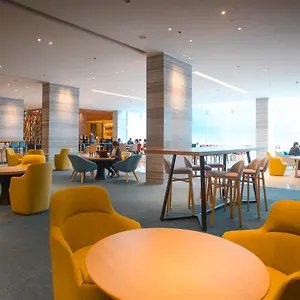 Express Manila Newport City, An Ihg Hotel