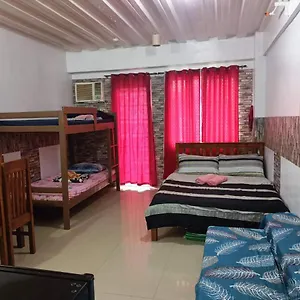 Mhavic Family ,group Friend Good For 6 Guest Paranaque City