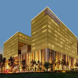 하얏트 리젠시 시티 오브 드림즈 마닐라 Paranaque City