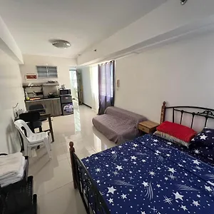 Solemare Parksuites Paranaque City