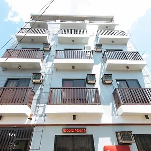 2* Hotel Reddoorz Near Naia Terminal 1