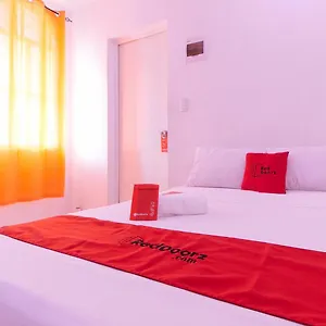 Reddoorz @ Jolly Orange Paranaque Paranaque City